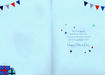 Picture of GREAT STEP DAD FATHERS DAY CARD